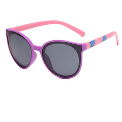 LJGOOD Kids Sun Protection Sunglasses