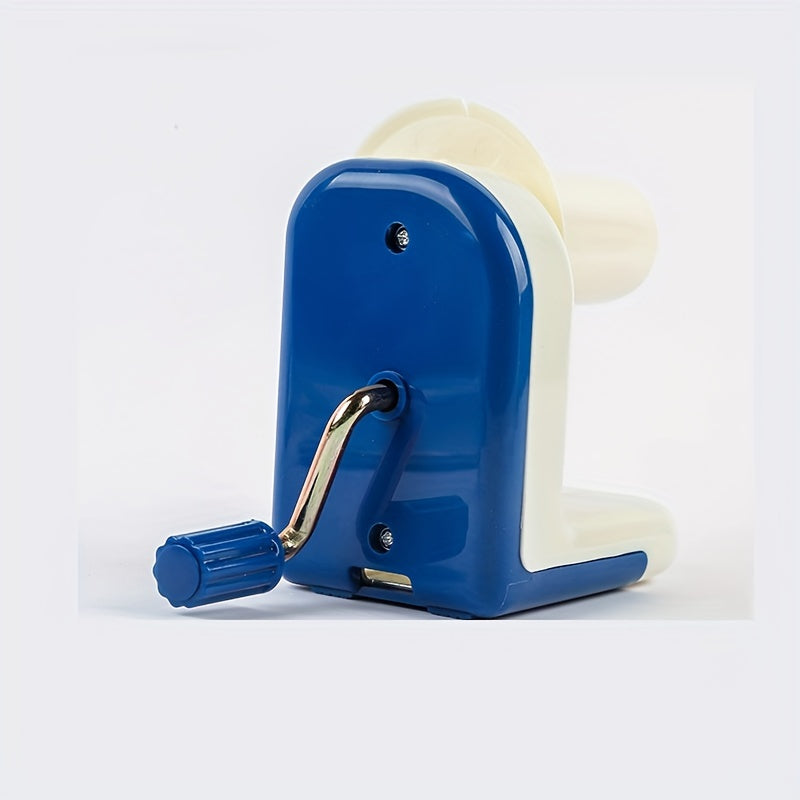 Yarn Ball Winder Hand Knitting Tool