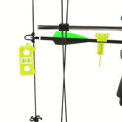 Archery Arrow Level for Compound Bows