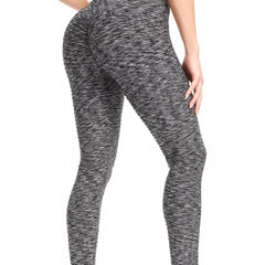 High Stretch Yoga Running Fitness Leggings