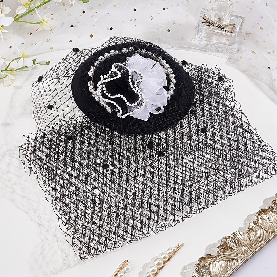 1 Yard Bridal Veil Netting Fabric Birdcage Organza Mesh