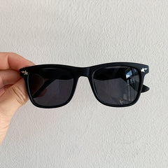 Y2K Sunglasses UV Protection for Summer Holiday Party Boys and Girls