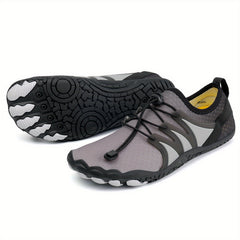 Women's Quick Dry Lace Up Aqua Sneakers