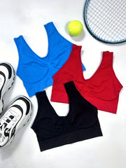 High Stretch Sporty Bra for Women