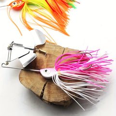 1pc 14g Spinner Bait Bionic Fishing Lure Fishing Supply