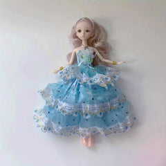 11 8'' Doll Dress Accessories