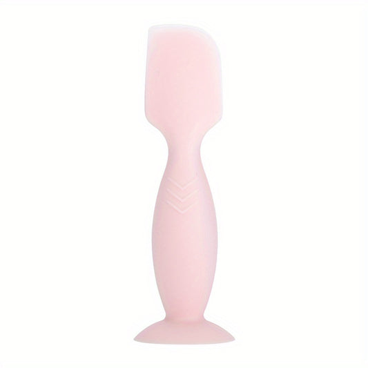 Soft Silicone Spatula for Baby Butt Paste Diaper Cream