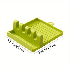 Kitchen Utensil Storage Rack Keep Your Tools Organized