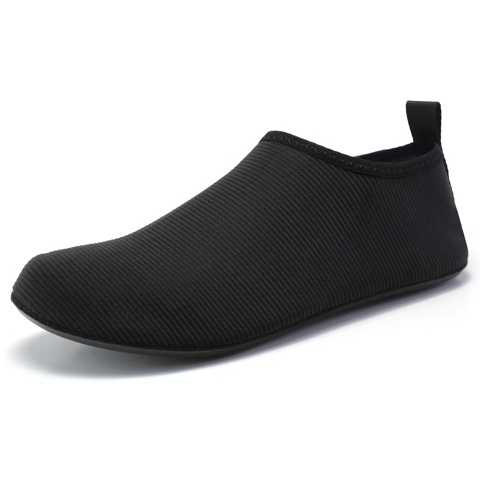 Men's Barefoot Water Shoes Quick Drying Lightweight Non Slip Aqua Socks