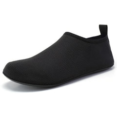 Men's Barefoot Water Shoes Quick Drying Lightweight Non Slip Aqua Socks