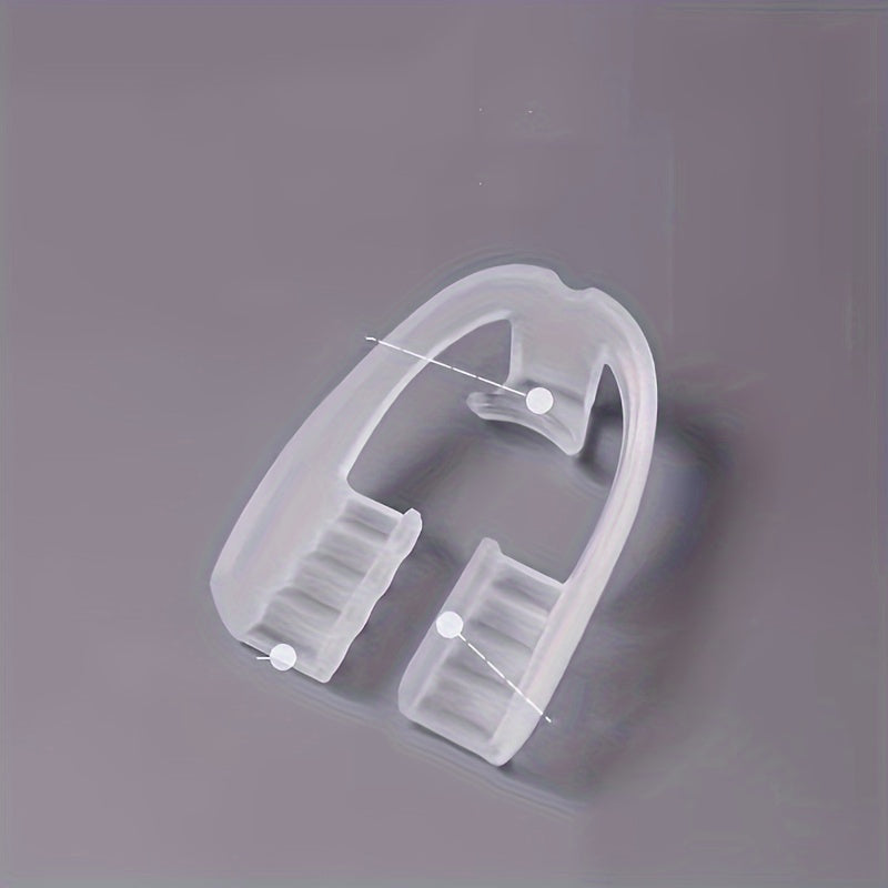 Night Anti Grinding Mouth Guard Teeth Cover Sleeping Molar Protector