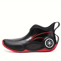 Men's Waterproof Rain Boots Non Slip For Outdoor Activities