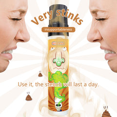 Extra Strong Fart Spray Prank Stuff Non Toxic - No Impact