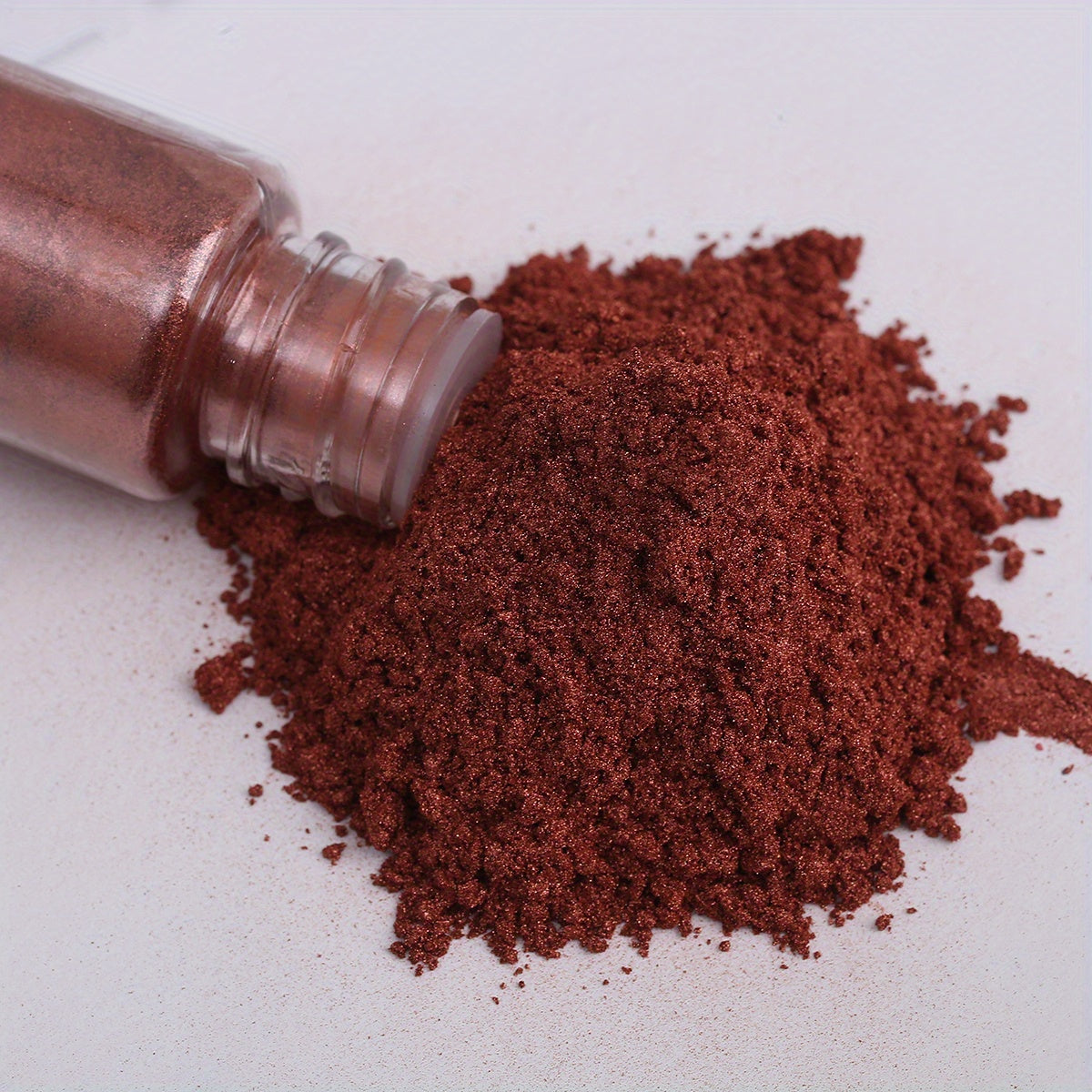 10g Cosmetic Pearl Pigment Powder Nail Arts Body Paint Eyeshadow Soap Making DIY