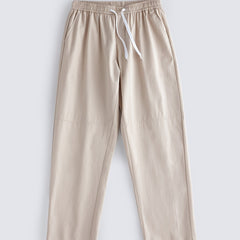 Men's Casual Cotton Trousers