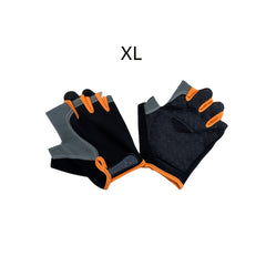 Anti Slip Cycling Gloves Fitness Gloves Men Women