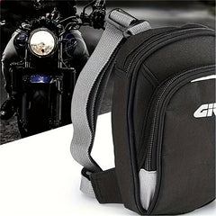 Motorcycle Racing Leg Bag Cycling Riding