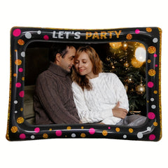 Photo Frame for Christmas & Wedding Decoration