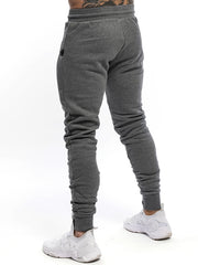 Men s Cargo Sweatpants Stretch Elastic Waist Jogger Pants