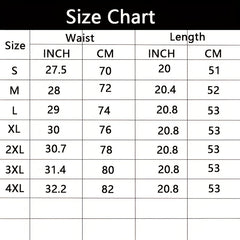 Zipper Sauna Belt Elastic Waist Trainer Sports Sweatband Corset Belt