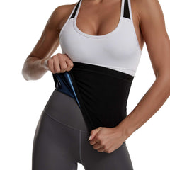 Waist Trainer Tummy Control Compression Wrap Cincher Women's Shapewear