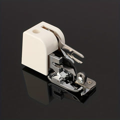 1pc Side Cutter Overlock Presser Foot for Low Shank Sewing Machine
