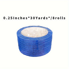 1pc Masking Tape Paint Tape Tattoo Paper Painting Tape