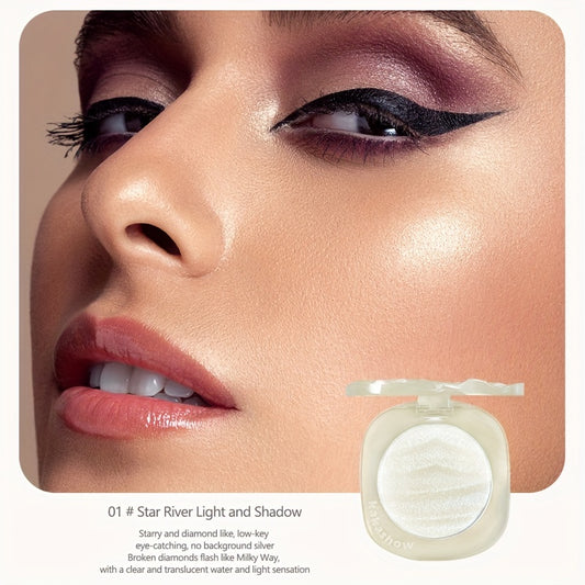 Mashed Potatoes Highlighter Soft Creamy Face Brightening