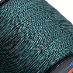 500m 547yds 4 Strand PE Braided Fishing Line