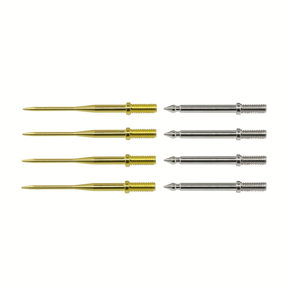 P8003 Multimeter Test Probe with Replaceable Needles