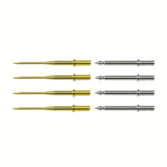 P8003 Multimeter Test Probe with Replaceable Needles
