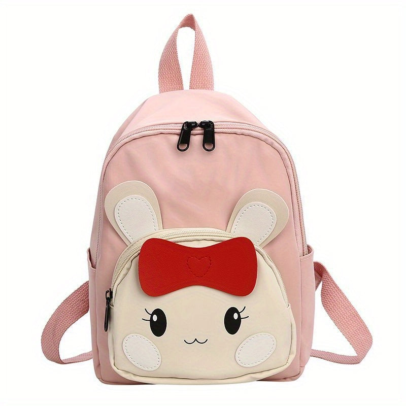 Kids Cartoon Rabbit Backpack - Assorted Colors