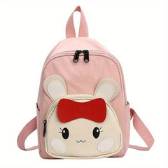 Kids Cartoon Rabbit Backpack - Assorted Colors
