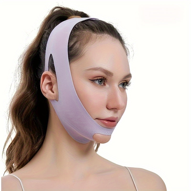 Small Face Mask V Face Band Lift Tighten