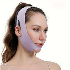 Small Face Mask V Face Band Lift Tighten