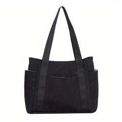 Casual Portable Tote Bag for Gym & Outdoor Sports