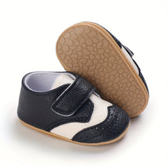 Baby Boys Comfort Sneakers Non Slip Shoes Lightweight Walking Shoes