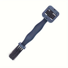 Bike Chain Cleaning Brush 4-Sided Tool