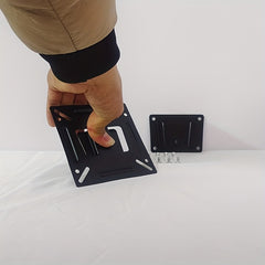 TV Wall Mount Bracket Computer Monitor Hanger LCD TV Stand