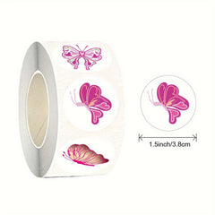 200pcs 3.81cm Reward Stickers for Teachers - Self-Adhesive Labels