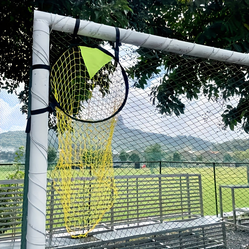 Portable Football Training Goal Net