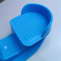 Solid Leg Stretcher Foot Massage Board for Core and Balance Training