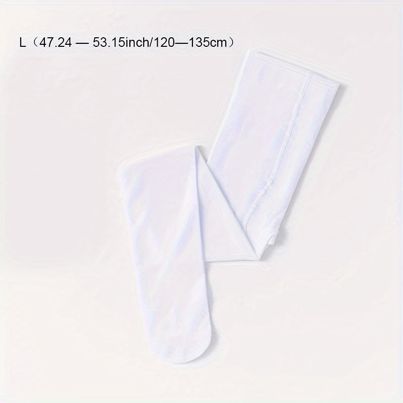 Kids' Dance Socks Soft & Breathable Girls' Pantyhose