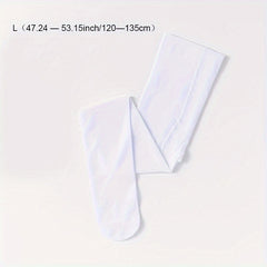 Kids' Dance Socks Soft & Breathable Girls' Pantyhose