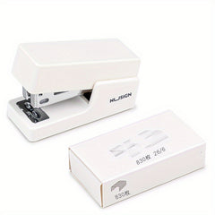 Portable Stapler 26 6 Office Desktop Paper Binding Tools