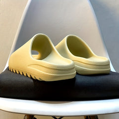 Non-Slip Comfort Platform Slides for Summer