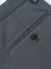Men's Slim Fit Stretch Dress Pants for Business