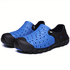 Men's Comfy Non-Slip Casual Sandals for Outdoor Beach