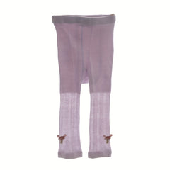 Kids Mesh Anti Mosquito Leggings Breathable Socks