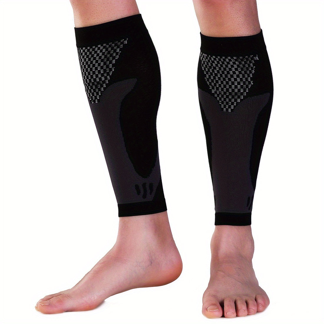 Compression Calf Sleeves for Recovery Varicose Vein Relief